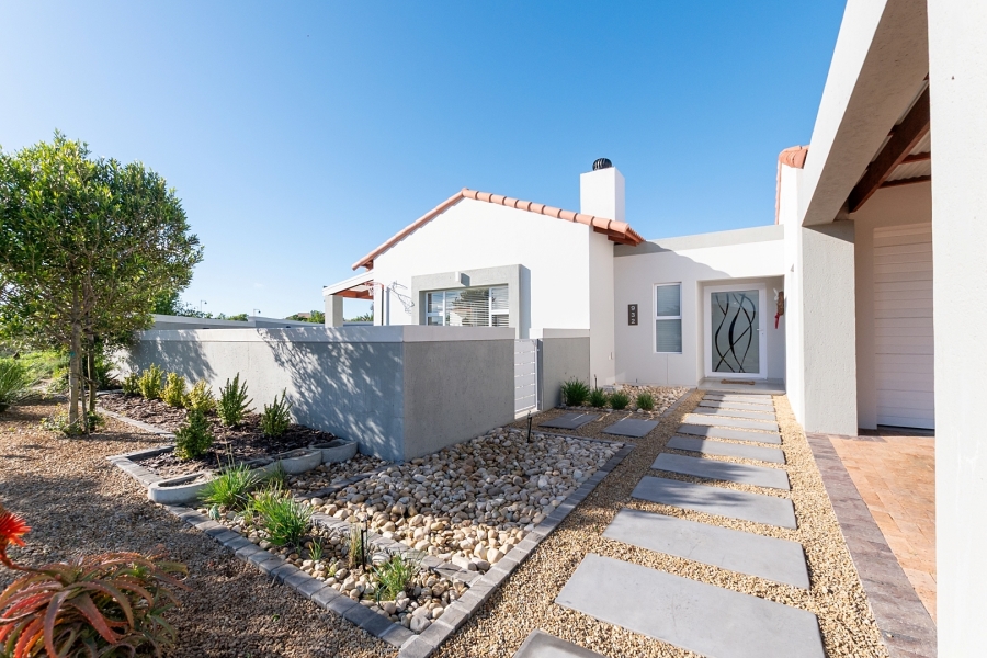 4 Bedroom Property for Sale in Langebaan Country Estate Western Cape